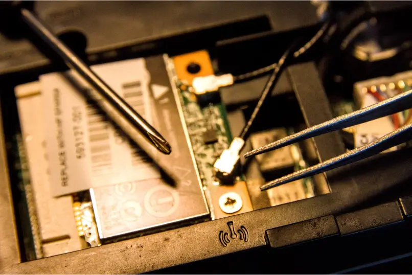 SSD & RAM Upgrades in Charlotte